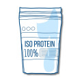 Isolate Protein