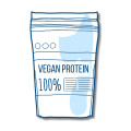 Vegan Protein