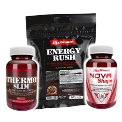 Summer 2024 FAT killer Bundle