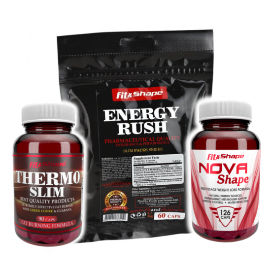 Summer 2024 FAT killer Bundle