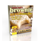 Brownie KETO Protein Bar (Salty Caramel) - 50g