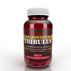 RHAPONTICUM TRIBULUS - 120 caps