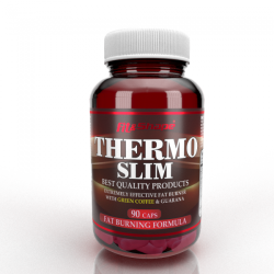 THERMO SLIM - 90 caps
