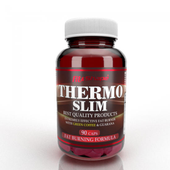 THERMO SLIM - 90 caps